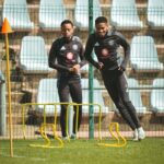 “You Signed It, Honour It!” – Pirates Legend Slams Saleng Amid Chiefs Transfer Rumours