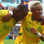 Rayners Shines as Sundowns Make History with First-Ever Club World Cup Victory for South Africa