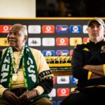 Kaizer Chiefs Legend Backs Coach Nabi: “No Miracles in One Season!”